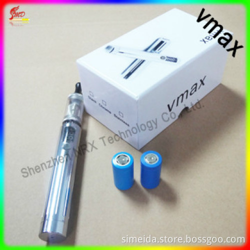 2013 Hot electronic cigarette vmax